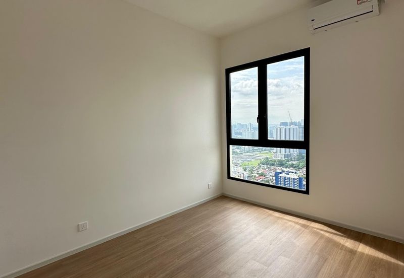 Laurel Residence Bangsar South, High Rental Return, Readily Move In, Developer unit