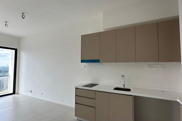 Laurel Residence Bangsar South, High Rental Return, Readily Move In, Developer unit