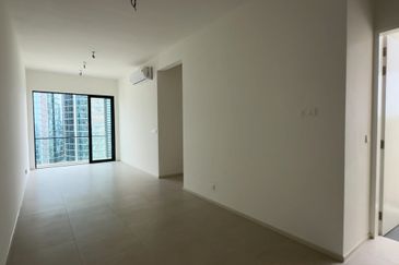 Laurel Residence Bangsar South, High Rental Return, Readily Move In, Developer unit