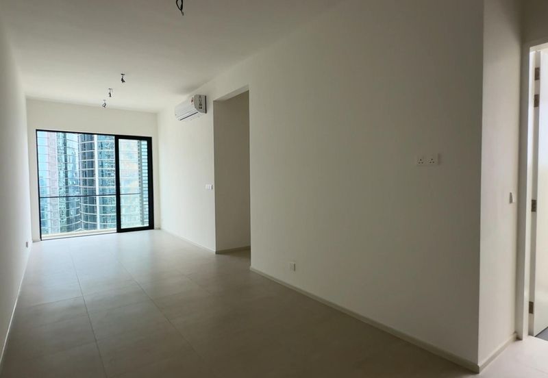 Laurel Residence Bangsar South, High Rental Return, Readily Move In, Developer unit