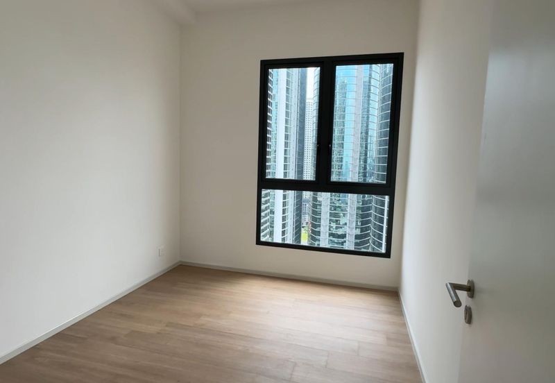 Laurel Residence Bangsar South, High Rental Return, Readily Move In, Developer unit