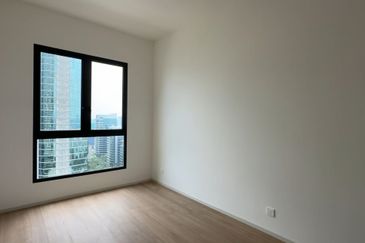 Laurel Residence Bangsar South, High Rental Return, Readily Move In, Developer unit