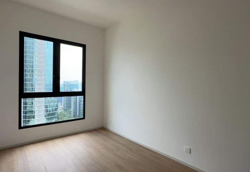 Laurel Residence Bangsar South, High Rental Return, Readily Move In, Developer unit