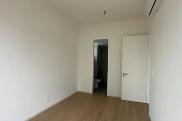 Laurel Residence Bangsar South, High Rental Return, Readily Move In, Developer unit