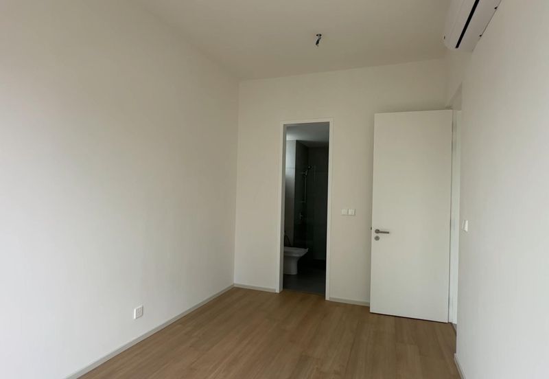 Laurel Residence Bangsar South, High Rental Return, Readily Move In, Developer unit