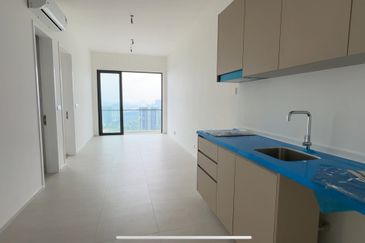 Laurel Residence Bangsar South, High Rental Return, Readily Move In, Developer unit