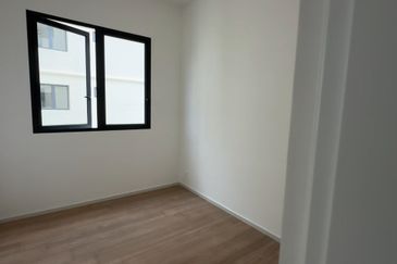 Laurel Residence Bangsar South, High Rental Return, Readily Move In, Developer unit