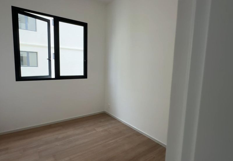 Laurel Residence Bangsar South, High Rental Return, Readily Move In, Developer unit