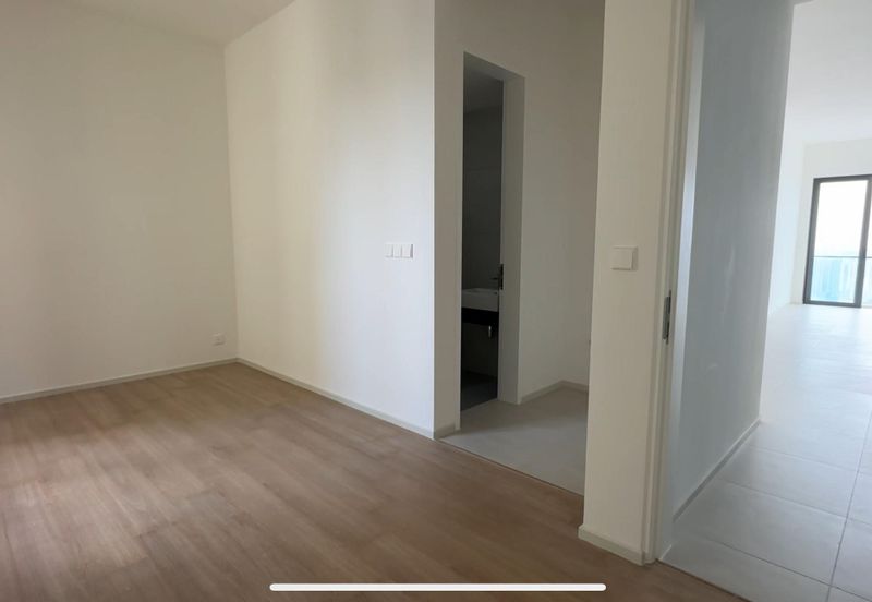 Laurel Residence Bangsar South, High Rental Return, Readily Move In, Developer unit