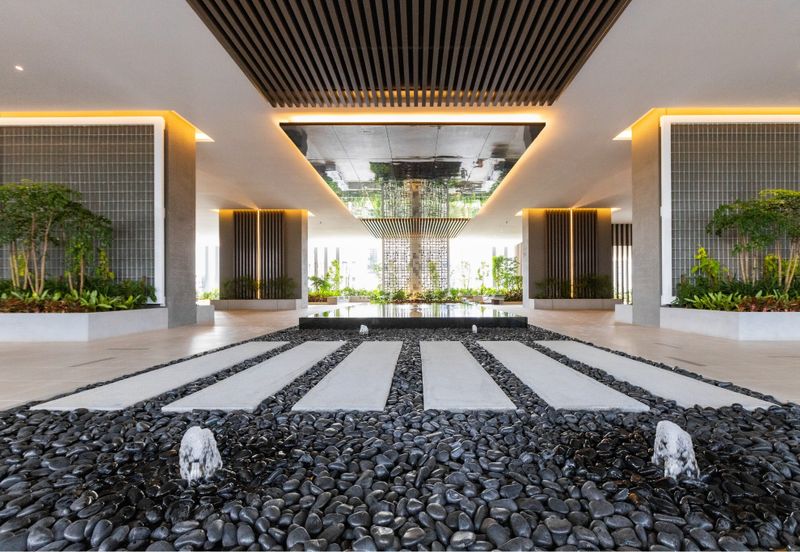 Laurel Residence Bangsar South, High Rental Return, Readily Move In, Developer unit