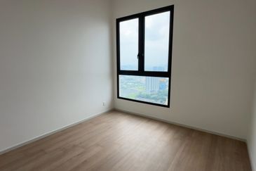 Laurel Residence Bangsar South, High Rental Return, Readily Move In, Developer unit