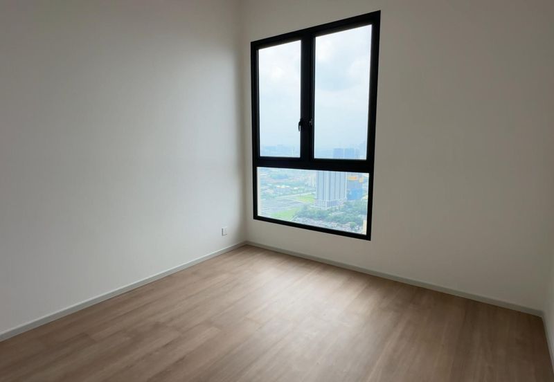 Laurel Residence Bangsar South, High Rental Return, Readily Move In, Developer unit