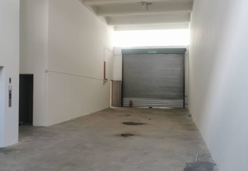 Elite 33 Signature Business Park