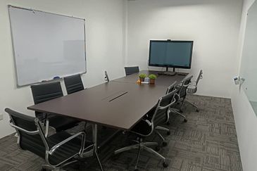 Axis Industrial Park