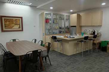 Axis Industrial Park