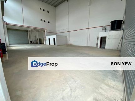 VALUE Buy Semi D @ Seksyen 33 Shah Alam, Selangor, Shah Alam