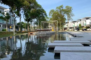 Clover Garden Residences