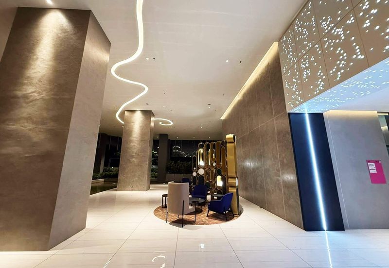 Meta Residence @ Meta City