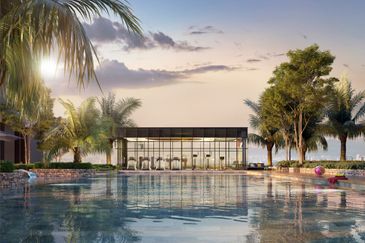 Meta Residence @ Meta City