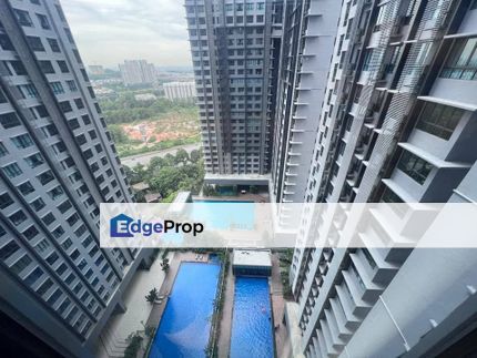 Meta Residence Save 50k Below Market Value Bandar Putra Permai Taman Equine Seri Kembangan, Selangor, Seri Kembangan