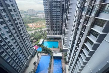 Meta Residence @ Meta City