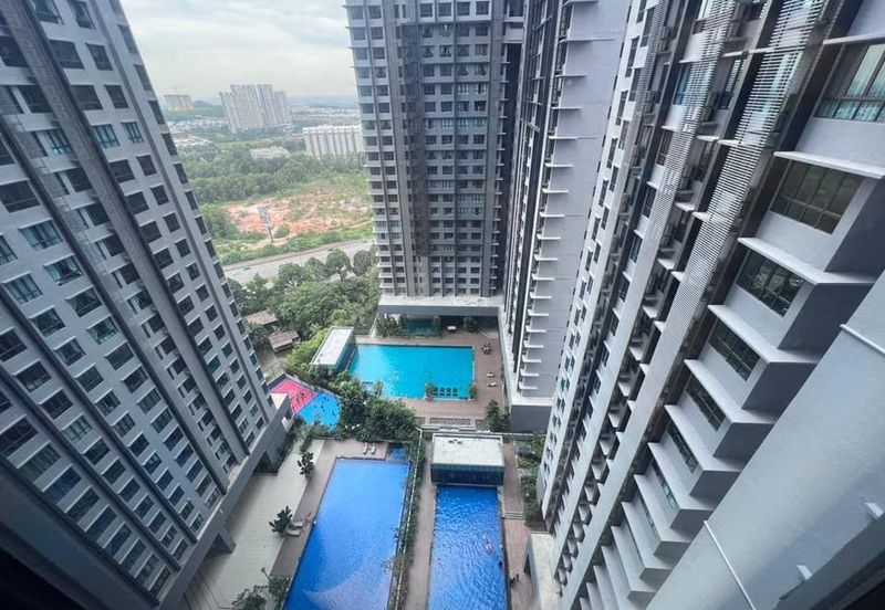 Meta Residence @ Meta City