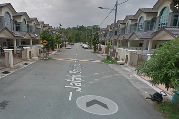 Taman Seroja, Bandar Baru Salak Tinggi