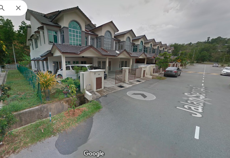 Taman Seroja, Bandar Baru Salak Tinggi