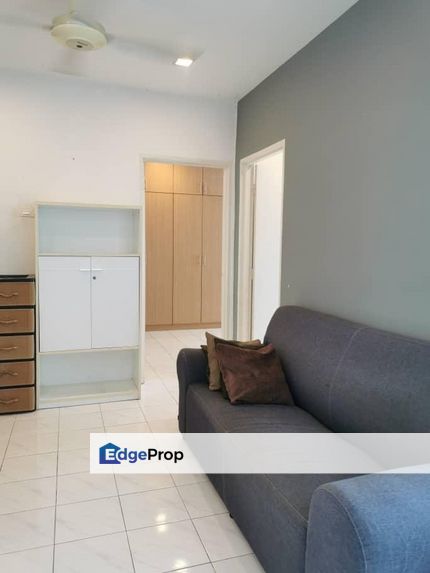 Vista Impiana Apartment Bukit Serdang Seri Kembangan Bandar Putra Permai, Selangor, Seri Kembangan