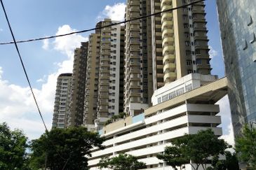 Prima U1 Condominium