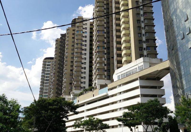 Prima U1 Condominium