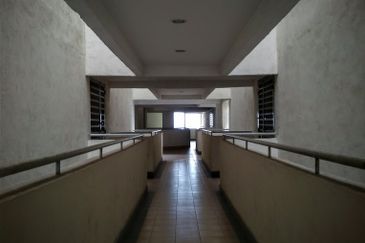 Prima U1 Condominium