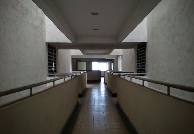 Prima U1 Condominium