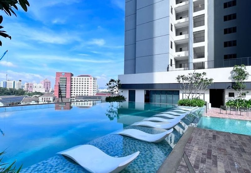 Vista Sentul Residence