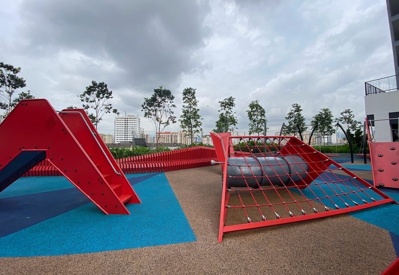 Vista Sentul Residence