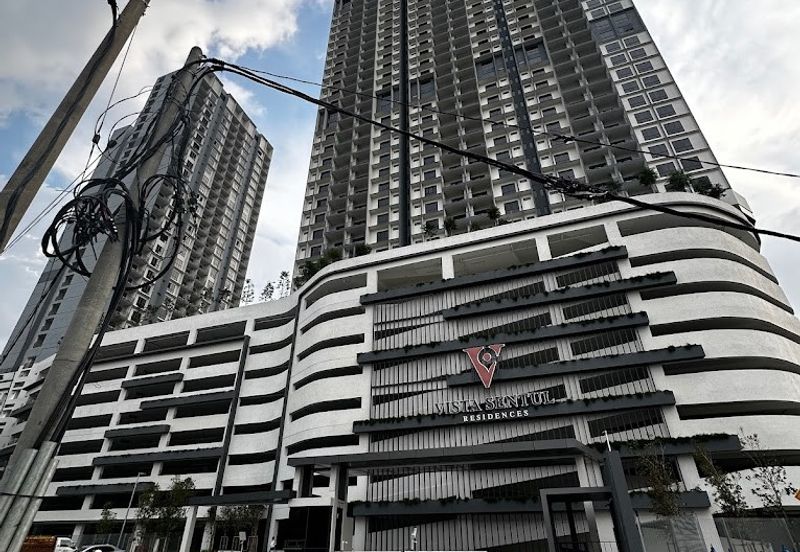 Vista Sentul Residence