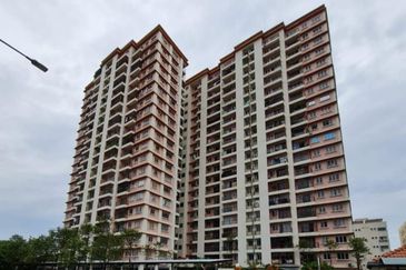 Villaria Kondominium