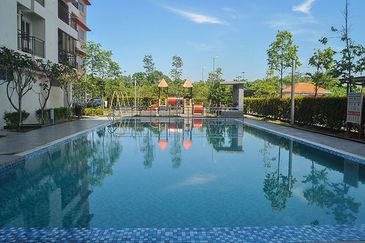 Villaria Kondominium