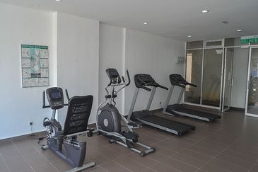 Villaria Kondominium