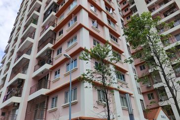 Villaria Kondominium