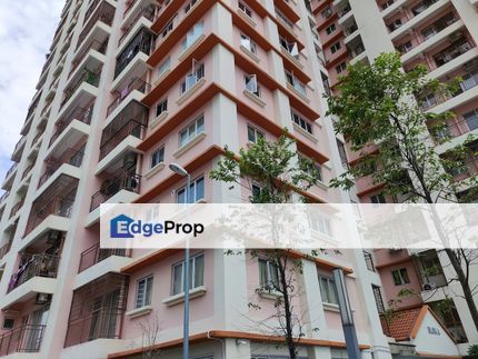 Save 40k Below Market Value 10% Auction Property Jalan PJS5 Petaling Jaya , Selangor, Petaling Jaya