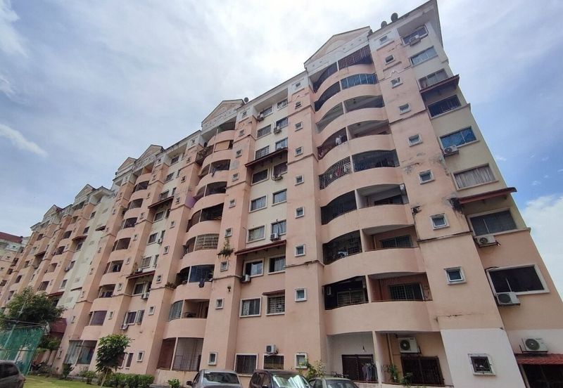 Perdana Villa Apartment