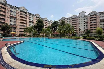 Perdana Villa Apartment