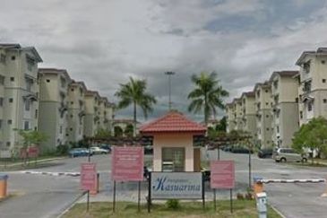 Pangsapuri Kasuarina