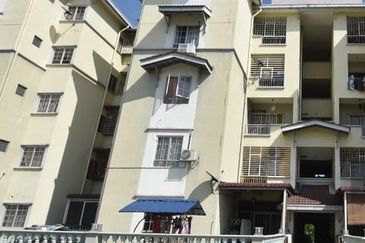 Pangsapuri Kasuarina