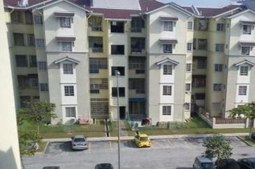 Pangsapuri Kasuarina