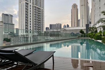 Quill Residences