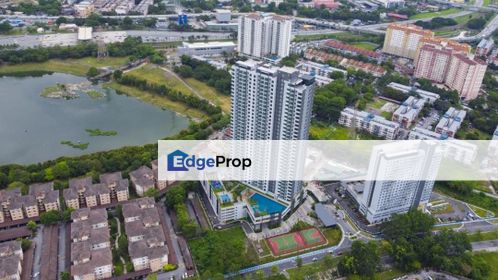 Rumbia Save 192k Below Market Value 34% Auction Property Bandar Sri Permaisuri cheras KL, Kuala Lumpur, Cheras