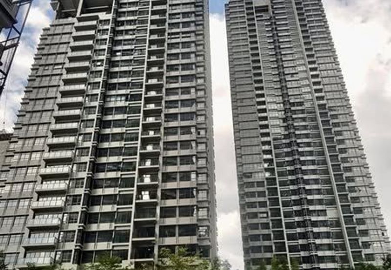 Residensi Xtreme Meridian (Astoria Ampang)