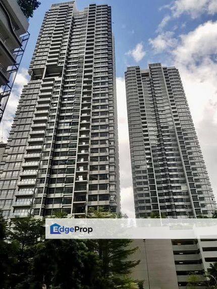 Residensi Xtreme Meridian Astoria Ampang KL Apartment For Sale, Selangor, Ampang